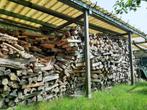 Brandhout te koop, Tuin en Terras, Brandhout, Blokken, Ophalen, 6 m³ of meer, Overige houtsoorten