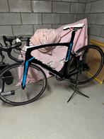 Ridley carbon maat 56, Gebruikt, Carbon, Heren, Overige maten