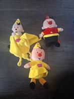 Bumba knuffels, Ophalen of Verzenden, Zo goed als nieuw