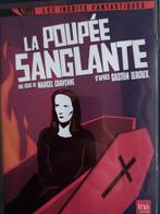 La poupée sanglante / DVD, Ophalen of Verzenden