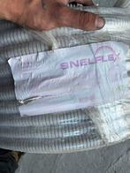 Snelflex solarKabel voor zonnepanelen 80meter, Ophalen of Verzenden, Nieuw