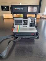 Polaroid supercolor 635, Polaroid, Enlèvement, Utilisé, Polaroid