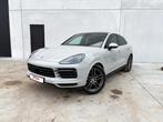 Porsche Cayenne e-Hybrid coupé | Platinum Edition | Leasing, Auto's, Porsche, Automaat, Cayenne, USB, Leder