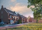 NL- Zuinige moderne woning A++++ 2 onder een kap met garage, Provincie Limburg, Tot 200 m², Twee onder één kap, Stevensweert-Nederland