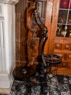 Decoratief antieken wijnrek, Huis en Inrichting, Woonaccessoires | Wijnrekken, Ophalen, Zo goed als nieuw