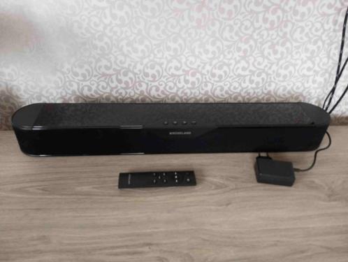 nieuwe SOUNDBAR Roseland 24 W, Audio, Tv en Foto, Soundbars, Nieuw, Bluetooth, Met ingebouwde subwoofer, Ophalen