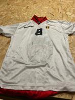 Voetbalshirt Rode Duivels, Ophalen of Verzenden, Zo goed als nieuw