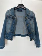 Jeansjas Noali 8 jaar, Ophalen, Zo goed als nieuw