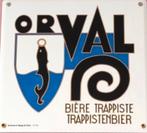Plaque orval, Collections, Enlèvement, Neuf