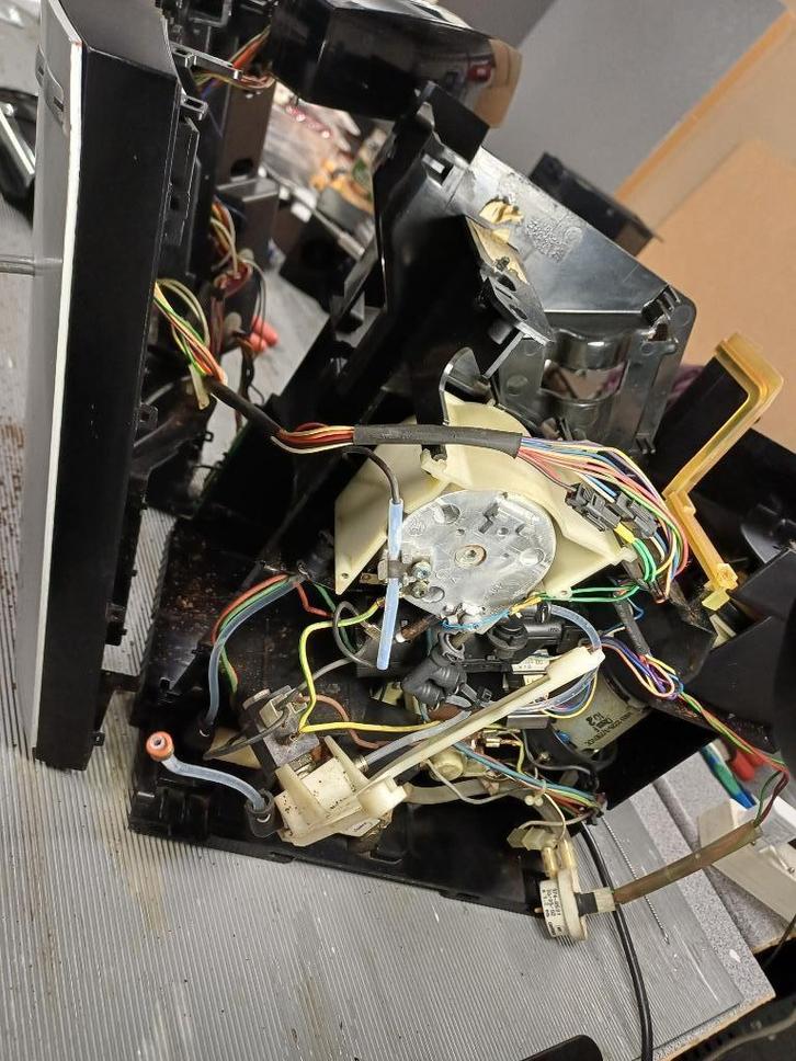 Jura service en onderhoud, Elektronische apparatuur, Koffiezetapparaten, Refurbished, Gemalen koffie, Koffiebonen, Koffiepads en cups