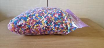 Lot 1 perles à repasser 1 kg, Enlèvement ou Envoi, Neuf, Bricolage