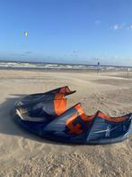 Kite F-one trigger 8m 2023, Watersport en Boten, Ophalen, Gebruikt, 8 m², Geen board