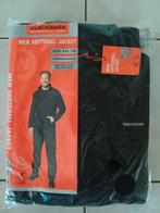 Werckman softshell training vest., Ophalen, Zo goed als nieuw