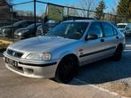 Honda Civic 1.4 benzine, Auto's, Oldtimers, Honda, 1396 cc, Bedrijf, 90 pk