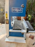 Scie à ruban de table. h 0,70 bar 0,45 x 0,45, Bricolage & Construction, Enlèvement, Scie à ruban