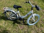 Zeer mooie meisjesfiets!, Versnellingen, Zo goed als nieuw, 0 zitjes, Ophalen