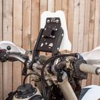 Originele AS navigatiesteun voor adventure bikes, Motos, Comme neuf