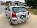Toyota Corolla 1.6i VVT-i 16v Linea Sol, https://public.car-pass.be/vhr/7aea76c8-db6e-4ea2-ac46-156399c9f56e, 108 pk, 2 zetels