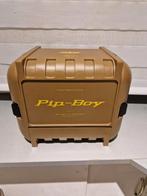 Pip-boy, Ophalen