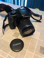Canon EOS 1100D, Spiegelreflex, Canon, Gebruikt, Ophalen of Verzenden