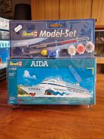 Revell 05805 Aida cruiseschip, Hobby en Vrije tijd, Nieuw, Revell, Ophalen of Verzenden