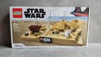 lego star wars 40451 tatooine boerderij, Ophalen of Verzenden, Nieuw, Complete set, Lego