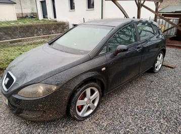 pièces Seat Leon 1P tdi  beschikbaar voor biedingen