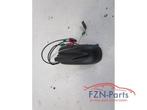 VW polo 6R Antennevoet GPS Dakantenne, Enlèvement