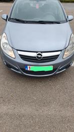 Opel corsa, Auto's, Opel, Diesel, Particulier, Euro 4, Corsa