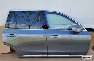 VOLVO XC90 PORTIER DEUR PORTIEREN DEUREN OP AANVRAAG!! beschikbaar voor biedingen