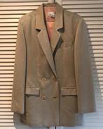 Jasje Etam, Kleding | Dames, Jasjes, Kostuums en Pakken, Ophalen, Zo goed als nieuw, Beige