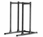 Power Rack – Full Rack Fitribution incl. accessoires (€250), Sport en Fitness, Ophalen, Zo goed als nieuw, Metaal, Krachtstation