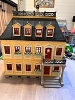 Playmobil huis., Ophalen, Gebruikt, Complete set