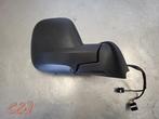 Buitenspiegel rechts van een Peugeot Partner, Auto-onderdelen, Spiegels, Gebruikt, -, -, Ophalen of Verzenden