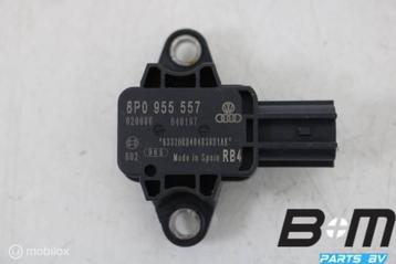 Druksensor links of rechtsvoor Audi A3 8P 8P0955557 beschikbaar voor biedingen
