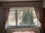 Mooie overgordijnen, Huis en Inrichting, Stoffering | Gordijnen en Lamellen, Ophalen, Gebruikt