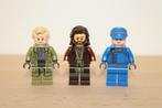 LEGO Star Wars figuren / minifigures, Ophalen of Verzenden, Nieuw, Complete set, Lego