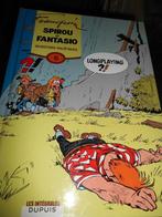 Spirou et Fantasio intégrale 6 eo, Livres, Enlèvement ou Envoi