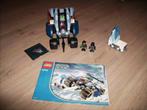 lego 4744 alpha team, Ophalen of Verzenden, Zo goed als nieuw, Complete set, Lego