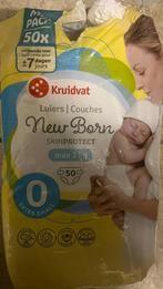 Pampers maat 0-2, Ophalen, Zo goed als nieuw