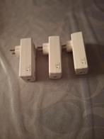 Adaptateurs CPL Telenet, Enlèvement, Utilisé, Telenet