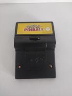 Pokémon Pinball Nintendo GameBoy, Ophalen of Verzenden, Gebruikt