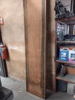 4 stuks multiplex plaat 3050x572x15mm - multiplex meranti, Ophalen, Gebruikt, Multiplex, Minder dan 20 mm