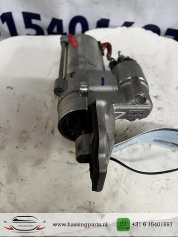 Ford Focus  2021 startmotor JXGT11000EB beschikbaar voor biedingen