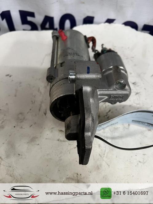 Ford Focus  2021 startmotor JXGT11000EB, Auto-onderdelen, Motor en Toebehoren, Ford, Gebruikt, Ophalen of Verzenden