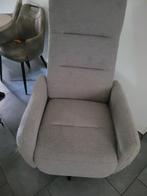 Relax zetel, Enlèvement