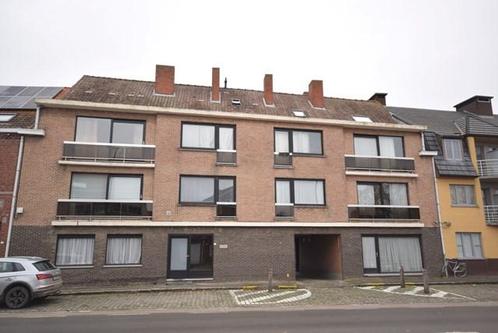 Appartement te koop in Ieper, 2 slpks, Immo, Huizen en Appartementen te koop, Appartement, B