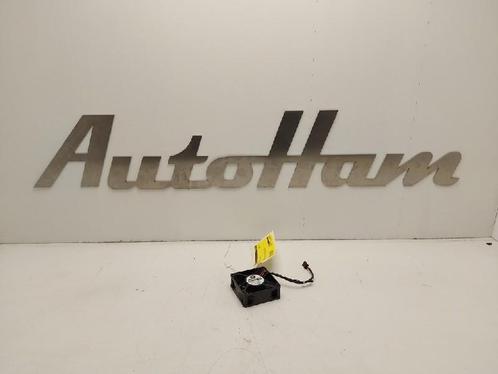 KOELVENTILATORMOTOR BMW 5 serie (F10) (01-2009/10-2016), Auto-onderdelen, Airco en Verwarming, BMW, Gebruikt