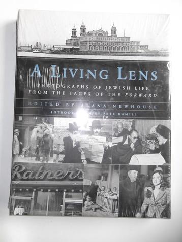 Photographs of jewish life beschikbaar voor biedingen