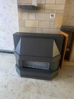 Gaskachel Faber, Huis en Inrichting, Ophalen, Zo goed als nieuw